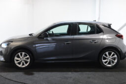 VAUXHALL CORSA SE PREMIUM