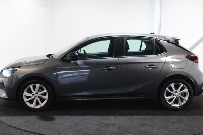 VAUXHALL CORSA SE PREMIUM