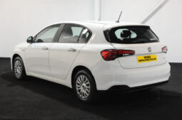 FIAT TIPO EASY
