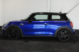MINI HATCH COOPER SPORT