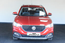 MG ZS EXCLUSIVE