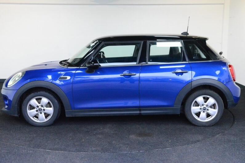 MINI HATCH COOPER CLASSIC