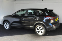 NISSAN QASHQAI DIG-T ACENTA PREMIUM
