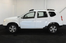 DACIA DUSTER LAUREATE DCI