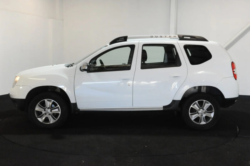 DACIA DUSTER LAUREATE DCI