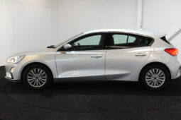 FORD FOCUS TITANIUM