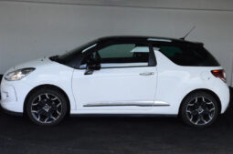 CITROEN DS3 DSTYLE PLUS