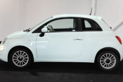 FIAT 500 POP STAR
