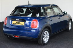 MINI HATCH COOPER