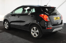 VAUXHALL MOKKA X ACTIVE CDTI