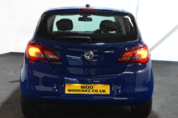 VAUXHALL CORSA ENERGY S/S