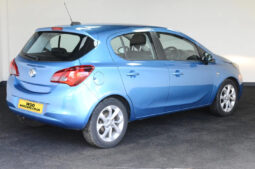 VAUXHALL CORSA ENERGY AC