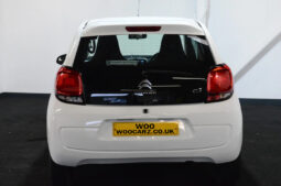 CITROEN C1 FEEL