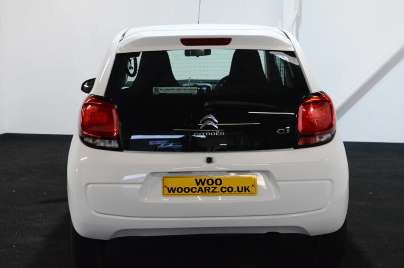 CITROEN C1 FEEL