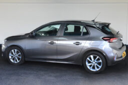 VAUXHALL CORSA SE PREMIUM