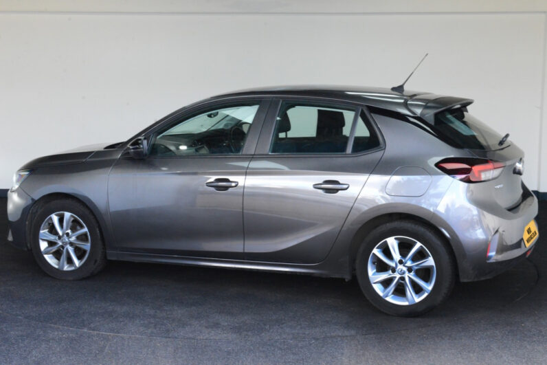 VAUXHALL CORSA SE PREMIUM