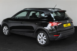 SEAT ARONA TDI SE TECHNOLOGY LUX