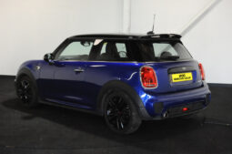 MINI HATCH COOPER SPORT