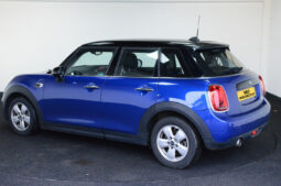 MINI HATCH COOPER CLASSIC
