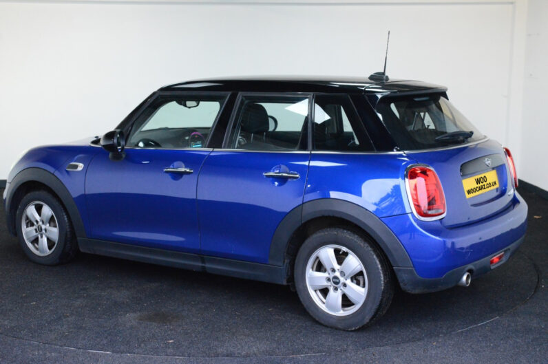 MINI HATCH COOPER CLASSIC