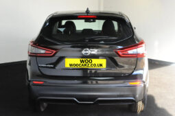 NISSAN QASHQAI DIG-T ACENTA PREMIUM