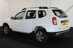 DACIA DUSTER LAUREATE DCI