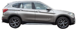 BMW X1 XDRIVE 20d XLINE