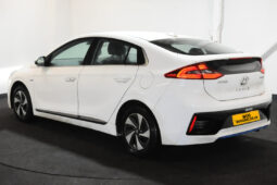 HYUNDAI IONIQ PREMIUM SE MHEV