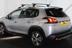PEUGEOT 2008 PURETECH S/S ALLURE