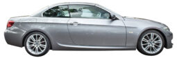BMW 3 SERIES 320d M SPORT