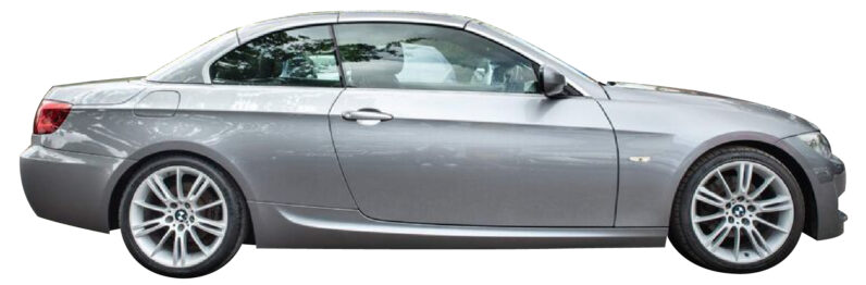 BMW 3 SERIES 320d M SPORT