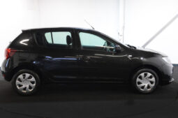 DACIA SANDERO ESSENTIAL TCE