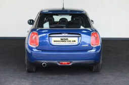 MINI HATCH COOPER