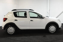 DACIA SANDERO STEPWAY COMFORT TCE
