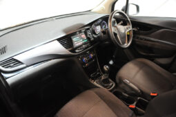 VAUXHALL MOKKA X ACTIVE CDTI