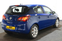 VAUXHALL CORSA ENERGY S/S