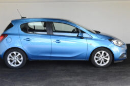 VAUXHALL CORSA ENERGY AC