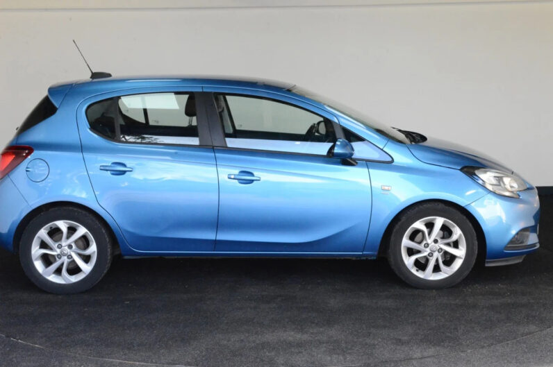 VAUXHALL CORSA ENERGY AC