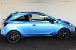 VAUXHALL CORSA GRIFFIN S/S