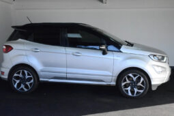 FORD ECOSPORT ST-LINE TDCI
