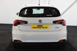 FIAT TIPO EASY