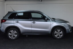 SUZUKI VITARA SZ-T BOOSTERJET
