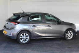 VAUXHALL CORSA SE PREMIUM