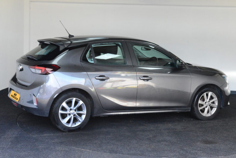 VAUXHALL CORSA SE PREMIUM