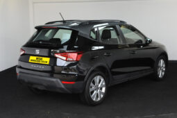 SEAT ARONA TDI SE TECHNOLOGY LUX