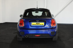 MINI HATCH COOPER SPORT