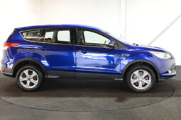 FORD KUGA ZETEC