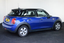 MINI HATCH COOPER CLASSIC