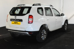 DACIA DUSTER LAUREATE DCI