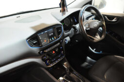 HYUNDAI IONIQ PREMIUM SE MHEV